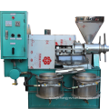 Oil extraction machine for home